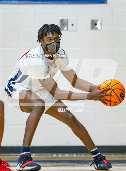 Thumbnail 2 in South View @ Terry Sanford photogallery.