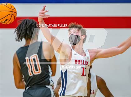 Thumbnail 1 in South View @ Terry Sanford photogallery.