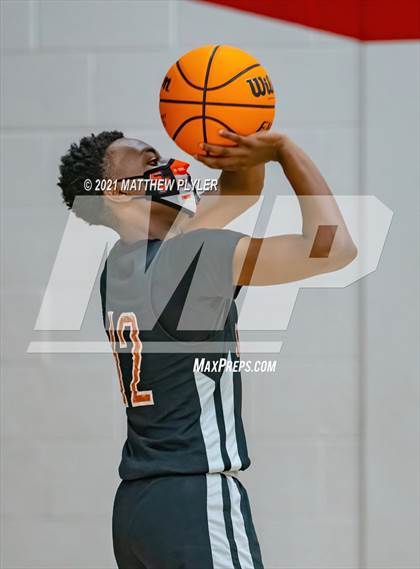 Thumbnail 1 in South View @ Terry Sanford photogallery.
