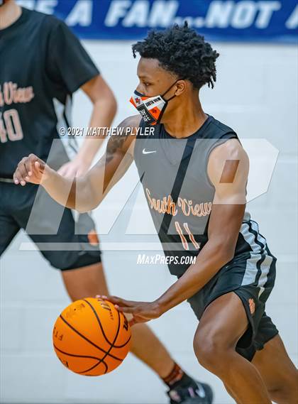 Thumbnail 1 in South View @ Terry Sanford photogallery.