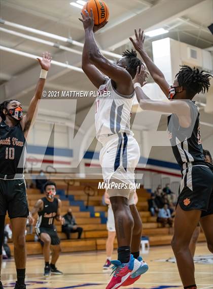 Thumbnail 2 in South View @ Terry Sanford photogallery.