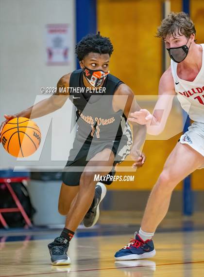 Thumbnail 3 in South View @ Terry Sanford photogallery.