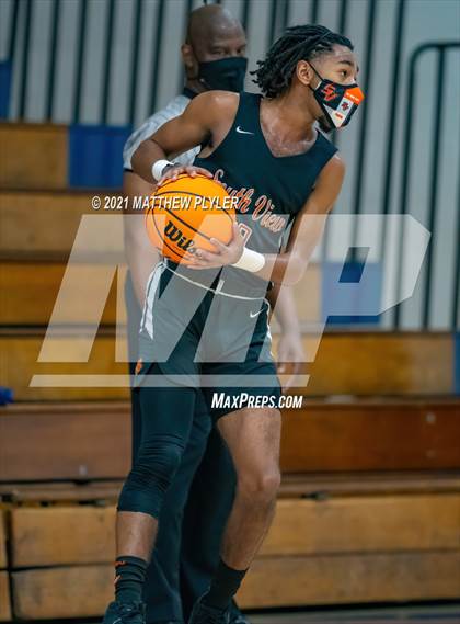 Thumbnail 2 in South View @ Terry Sanford photogallery.