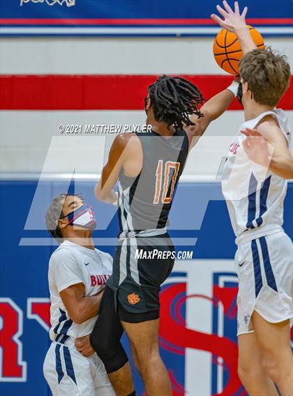 Thumbnail 2 in South View @ Terry Sanford photogallery.