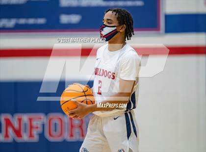 Thumbnail 3 in South View @ Terry Sanford photogallery.