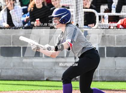 Thumbnail 1 in Bland vs Farmersville (Graford Tournament) photogallery.
