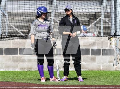 Thumbnail 1 in Bland vs Farmersville (Graford Tournament) photogallery.