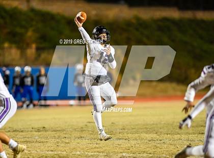 Thumbnail 1 in Porter Ridge @ Lake Norman (NCHSAA 4A Round 1 Playoff) photogallery.