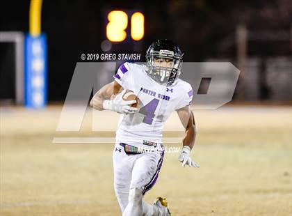 Thumbnail 2 in Porter Ridge @ Lake Norman (NCHSAA 4A Round 1 Playoff) photogallery.