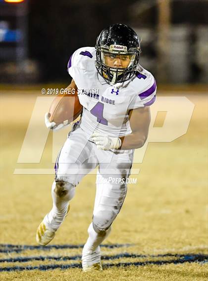 Thumbnail 2 in Porter Ridge @ Lake Norman (NCHSAA 4A Round 1 Playoff) photogallery.