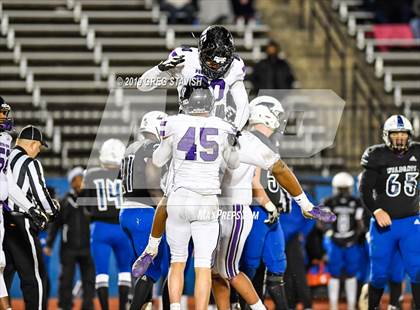 Thumbnail 3 in Porter Ridge @ Lake Norman (NCHSAA 4A Round 1 Playoff) photogallery.