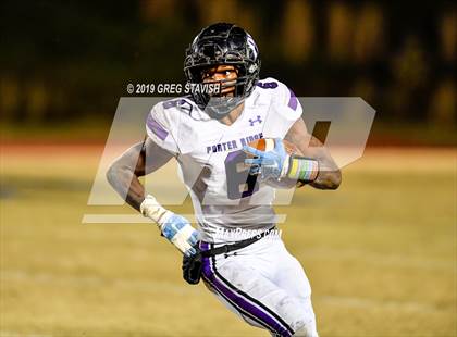 Thumbnail 2 in Porter Ridge @ Lake Norman (NCHSAA 4A Round 1 Playoff) photogallery.
