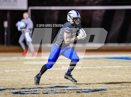 Thumbnail 1 in Porter Ridge @ Lake Norman (NCHSAA 4A Round 1 Playoff) photogallery.