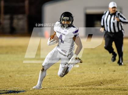 Thumbnail 1 in Porter Ridge @ Lake Norman (NCHSAA 4A Round 1 Playoff) photogallery.