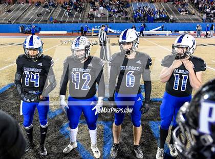 Thumbnail 1 in Porter Ridge @ Lake Norman (NCHSAA 4A Round 1 Playoff) photogallery.