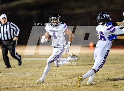 Thumbnail 1 in Porter Ridge @ Lake Norman (NCHSAA 4A Round 1 Playoff) photogallery.