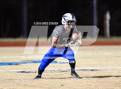 Thumbnail 3 in Porter Ridge @ Lake Norman (NCHSAA 4A Round 1 Playoff) photogallery.