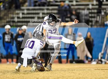 Thumbnail 2 in Porter Ridge @ Lake Norman (NCHSAA 4A Round 1 Playoff) photogallery.