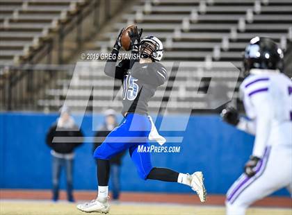 Thumbnail 1 in Porter Ridge @ Lake Norman (NCHSAA 4A Round 1 Playoff) photogallery.
