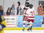 Photo from the gallery "Concord @ Bow"