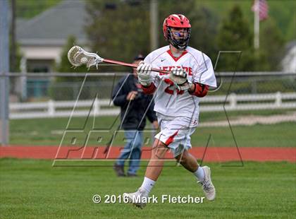 Thumbnail 3 in Shawnee @ Lenape photogallery.