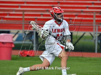 Thumbnail 2 in Shawnee @ Lenape photogallery.