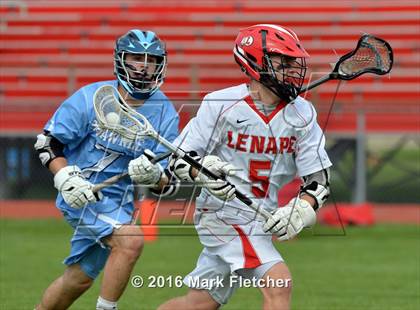 Thumbnail 3 in Shawnee @ Lenape photogallery.