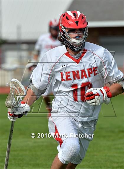 Thumbnail 1 in Shawnee @ Lenape photogallery.