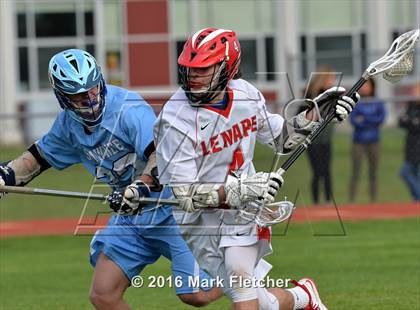 Thumbnail 3 in Shawnee @ Lenape photogallery.