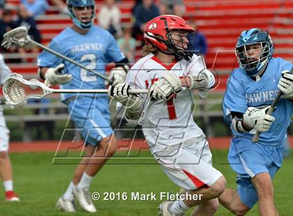 Thumbnail 1 in Shawnee @ Lenape photogallery.