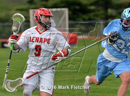 Thumbnail 1 in Shawnee @ Lenape photogallery.
