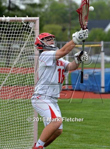 Thumbnail 1 in Shawnee @ Lenape photogallery.
