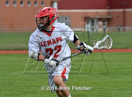 Thumbnail 1 in Shawnee @ Lenape photogallery.
