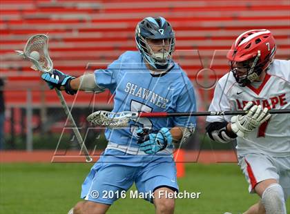 Thumbnail 1 in Shawnee @ Lenape photogallery.
