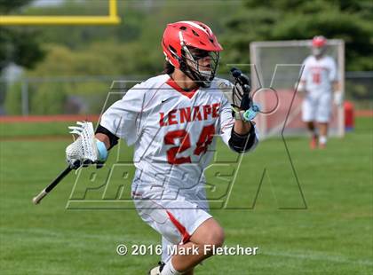 Thumbnail 1 in Shawnee @ Lenape photogallery.