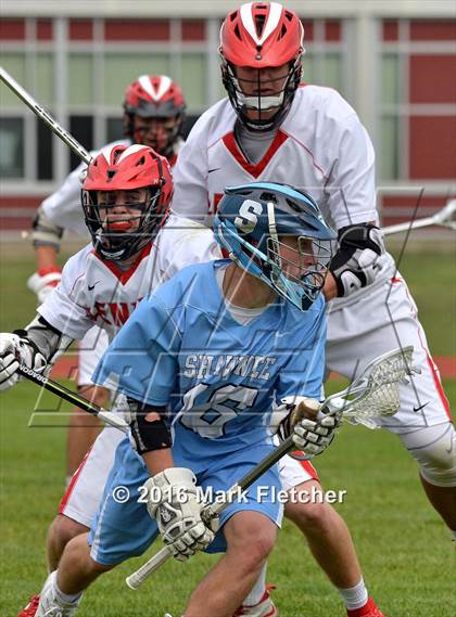 Thumbnail 2 in Shawnee @ Lenape photogallery.
