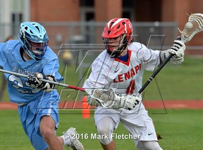 Thumbnail 1 in Shawnee @ Lenape photogallery.