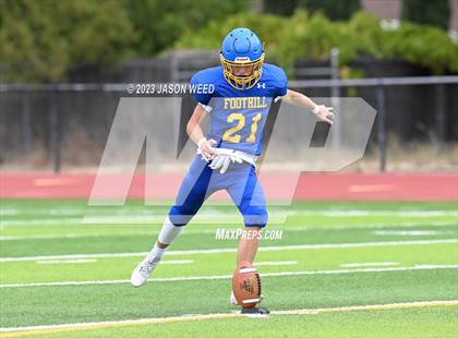 Thumbnail 1 in Livermore @ Foothill photogallery.