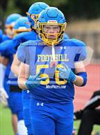 Photo from the gallery "Livermore @ Foothill"