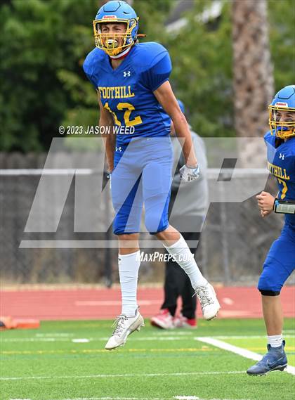 Thumbnail 1 in Livermore @ Foothill photogallery.