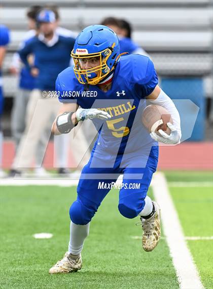 Thumbnail 1 in Livermore @ Foothill photogallery.