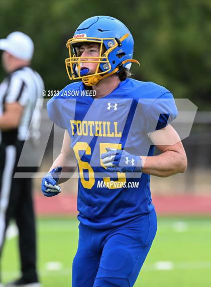Thumbnail 1 in Livermore @ Foothill photogallery.