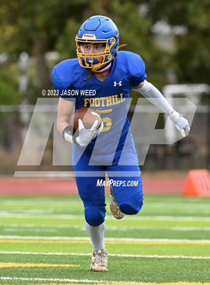 Thumbnail 1 in Livermore @ Foothill photogallery.