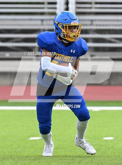 Thumbnail 1 in Livermore @ Foothill photogallery.