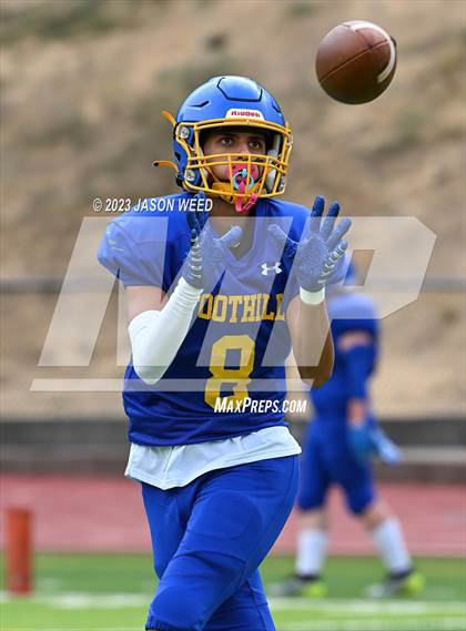 Thumbnail 1 in Livermore @ Foothill photogallery.