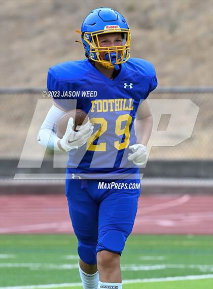 Thumbnail 3 in Livermore @ Foothill photogallery.