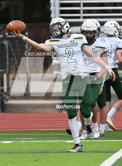 Thumbnail 3 in Livermore @ Foothill photogallery.