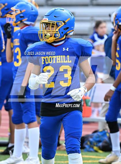 Thumbnail 3 in Livermore @ Foothill photogallery.