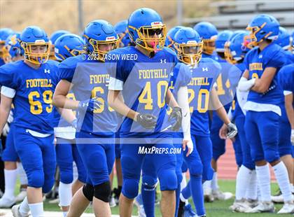 Thumbnail 2 in Livermore @ Foothill photogallery.