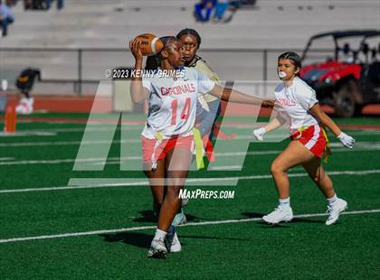Thumbnail 3 in Dacula vs. Osborne photogallery.